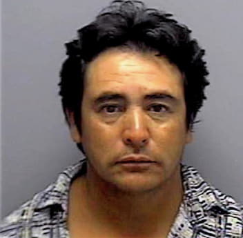 Garcia Raul - Lee County, FL 