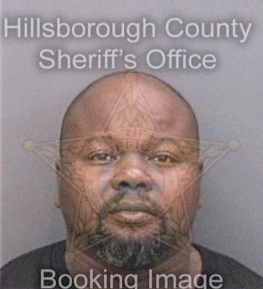 Ponder Rickey - Hillsborough County, FL 