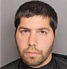 Burgos Robert - Greenville County, SC 