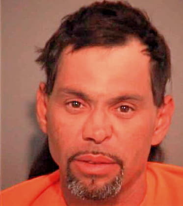 Locklear Ron - Horry County, SC 
