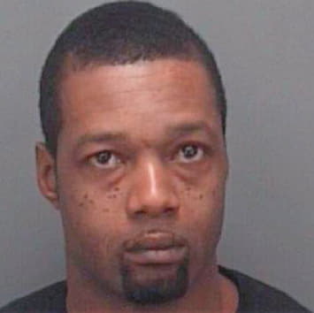 Williams Samuel - Pinellas County, FL 