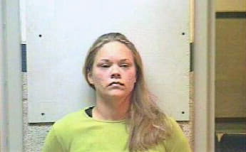 Hendricks Sarah - Henderson County, KY 