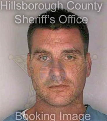 Miller Scott - Hillsborough County, FL 