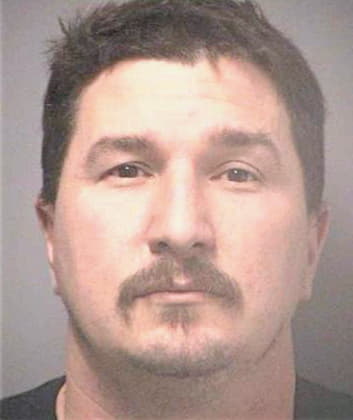 Tyler Steven - Hillsborough County, FL 