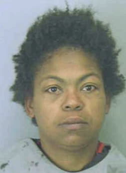 Belt Tamika - Dekalb County, GA 