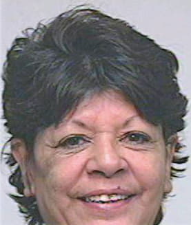 Bermea Tereoa - TomGreen County, TX 