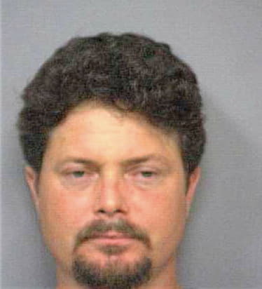 Ellenberger Wayne - Marion County, FL 
