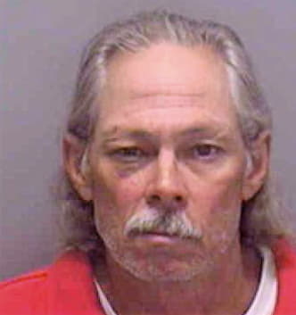 Mccullough Wayne - Lee County, FL 