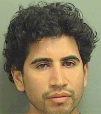 Andrade Winston - PalmBeach County, FL 