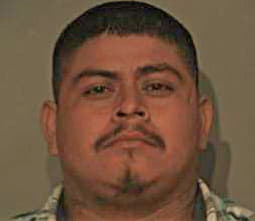 Reyes Zeferino - Hidalgo County, TX 