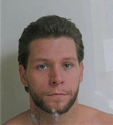 Goins Anthony - McMinn County, TN 