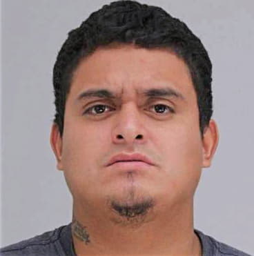 Garcia Antonio - Dallas County, TX 