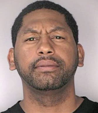 Daniels Antwonn - Hillsborough County, FL 