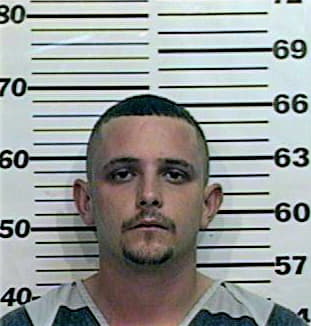 Lindeman Brian - Henderson County, TX 