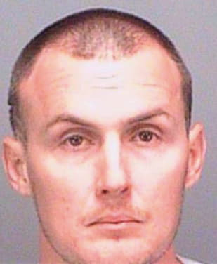 Russell Brian - Pinellas County, FL 