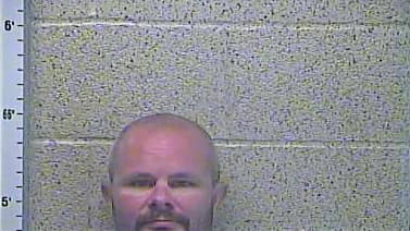 Wilson Casey - Henderson County, KY 