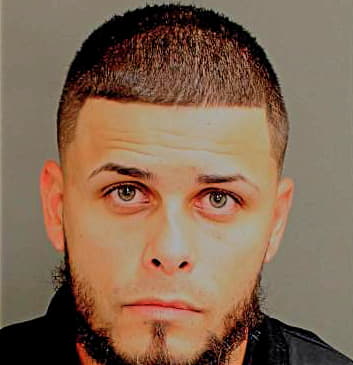 Hernandezmelendez Cesar - Orange County, FL 