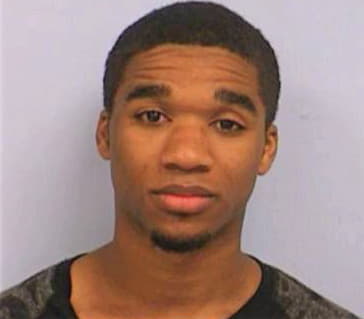 Crawford Christopher - Travis County, TX 