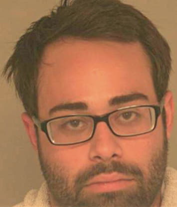 Kenney Christopher - Collin County, TX 