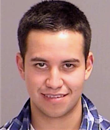 Covarrubias Edward - Brazos County, TX 