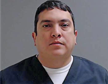 Cruz Efren - Hidalgo County, TX 