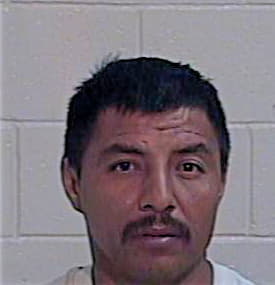 Gonzalez Eluid - Hidalgo County, TX 