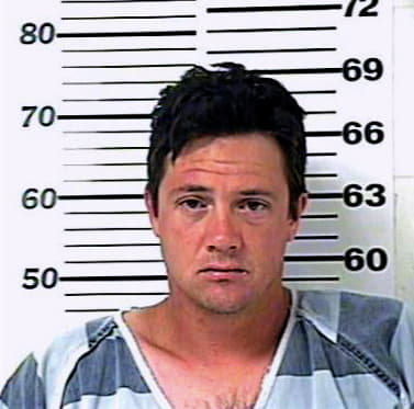 Hollander Eric - Henderson County, TX 