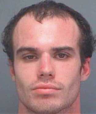 Rogers Everett - Pinellas County, FL 