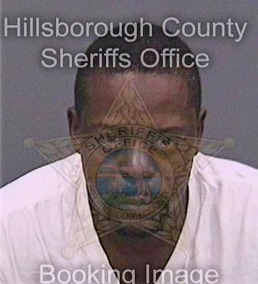 Barnes Garry - Hillsborough County, FL 