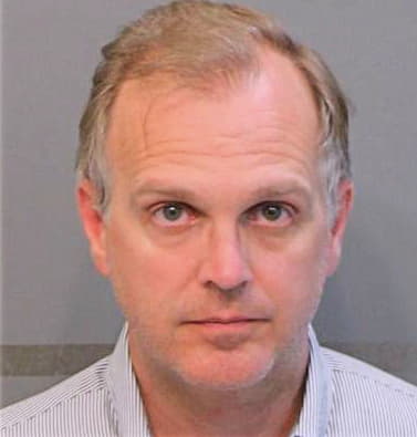 Graham George - Hamilton County, TN 