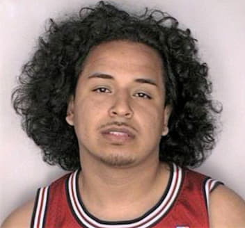 Gonzalez Gregory - Hillsborough County, FL 