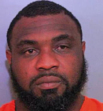 Payne Jerome - Polk County, FL 