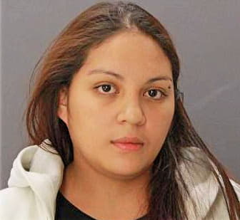 Garibay Jessica - Dallas County, TX 