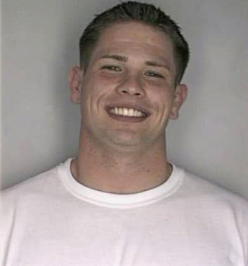Howland Jonathan - Hillsborough County, FL 