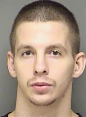 Scroggins Jopaul - Denton County, TX 
