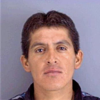 Lopez Jorge - Smith County, TX 