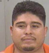 Sanchez Jorge - Dallas County, TX 