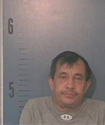 Ortega Jose - Taylor County, TX 