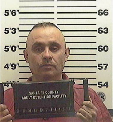 Pichardo-Rodriguez Jose - SantaFe County, NM 