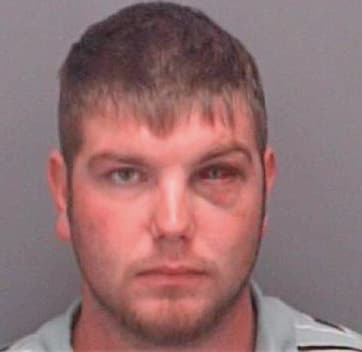 Colvin Joshua - Pinellas County, FL 