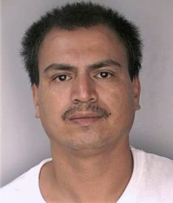 Cordova Juan - Hillsborough County, FL 