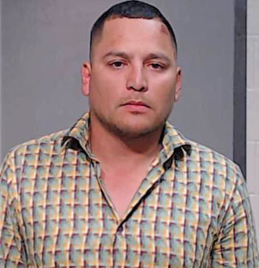 Monroy Juan - Hidalgo County, TX 