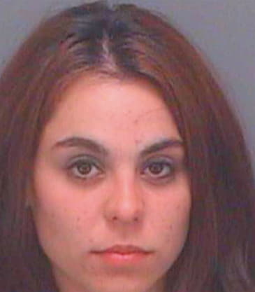 Fonte Kayla - Pinellas County, FL 
