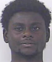 Pierre Louis - StLucie County, FL 