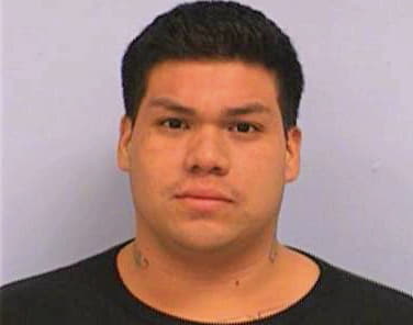 Rivera Lucas - Travis County, TX 