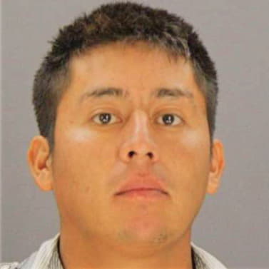 Martinez Luisalberto - Dallas County, TX 