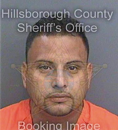 Escutiaperez Marco - Hillsborough County, FL 
