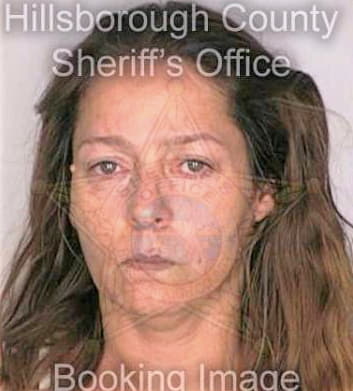 Mcneil Margaret - Hillsborough County, FL 