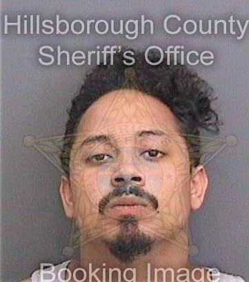Mancada Mario - Hillsborough County, FL 