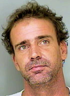 Cribbs Michael - Polk County, FL 